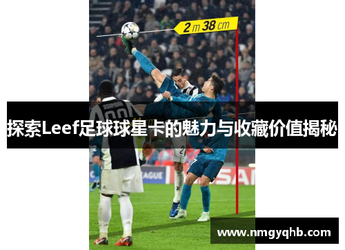 探索Leef足球球星卡的魅力与收藏价值揭秘